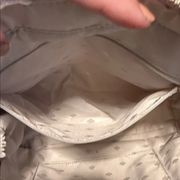 Kate Spade Light Pink Tote Bag - Picture 12 of 15